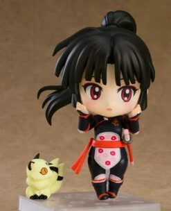 GOOD SMILE COMPANY Nendoroid #1736 Sango Inuyasha 10 GOOD SMILE COMPANY Nendoroid #1736 Sango Inuyasha -Cheap Hasbro || GOOD SMILE COMPANY Store 4580590126848d