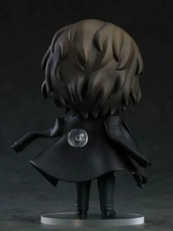 GOOD SMILE COMPANY Nendoroid #1748 Osamu Dazai (Dark Era Ver.) Bungo Stray Dogs -Cheap Hasbro || GOOD SMILE COMPANY Store 4580590126992b