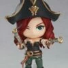 GOOD SMILE COMPANY Nendoroid #1754 Miss Fortune League Of Legends