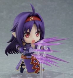 GOOD SMILE COMPANY Nendoroid #1753 Yuuki Sword Art Online -Cheap Hasbro || GOOD SMILE COMPANY Store 4580590127067c