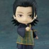 GOOD SMILE COMPANY Nendoroid #1768 Suguru Geto Jujutsu Kaisen 0 -Cheap Hasbro || GOOD SMILE COMPANY Store 4580590127081e