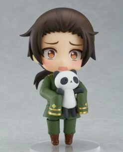 GOOD SMILE COMPANY Nendoroid #1756 China Hetalia World Stars -Cheap Hasbro || GOOD SMILE COMPANY Store 4580590127104c