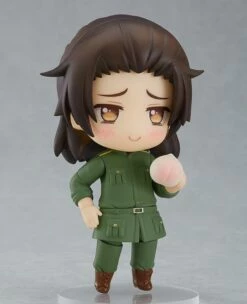 GOOD SMILE COMPANY Nendoroid #1756 China Hetalia World Stars -Cheap Hasbro || GOOD SMILE COMPANY Store 4580590127104d