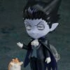 GOOD SMILE COMPANY Nendoroid #1759 Draluc & John Figure The Vampire Dies In No Time -Cheap Hasbro || GOOD SMILE COMPANY Store 4580590127135a