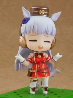 GOOD SMILE COMPANY Nendoroid #1783 Gold Ship Uma Musume: Pretty Derby 12 GOOD SMILE COMPANY Nendoroid #1783 Gold Ship Uma Musume: Pretty Derby -Cheap Hasbro || GOOD SMILE COMPANY Store 4580590127142b