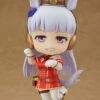 GOOD SMILE COMPANY Nendoroid #1783 Gold Ship Uma Musume: Pretty Derby 2 GOOD SMILE COMPANY Nendoroid #1783 Gold Ship Uma Musume: Pretty Derby -Cheap Hasbro || GOOD SMILE COMPANY Store 4580590127142c