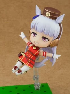 GOOD SMILE COMPANY Nendoroid #1783 Gold Ship Uma Musume: Pretty Derby 11 GOOD SMILE COMPANY Nendoroid #1783 Gold Ship Uma Musume: Pretty Derby -Cheap Hasbro || GOOD SMILE COMPANY Store 4580590127142e