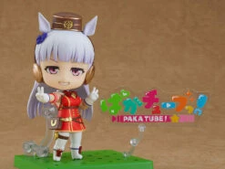 GOOD SMILE COMPANY Nendoroid #1783 Gold Ship Uma Musume: Pretty Derby 13 GOOD SMILE COMPANY Nendoroid #1783 Gold Ship Uma Musume: Pretty Derby -Cheap Hasbro || GOOD SMILE COMPANY Store 4580590127142f