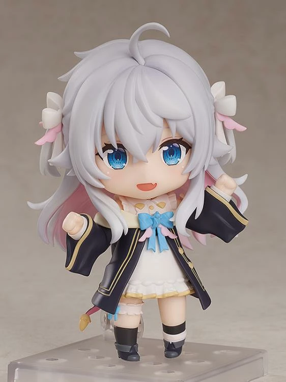 GOOD SMILE COMPANY Nendoroid #1763 Kagura Nana Kagura Nana Channel 4 GOOD SMILE COMPANY Nendoroid #1763 Kagura Nana Kagura Nana Channel - Image 2