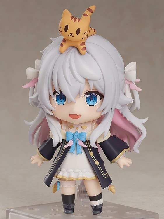 GOOD SMILE COMPANY Nendoroid #1763 Kagura Nana Kagura Nana Channel 3 GOOD SMILE COMPANY Nendoroid #1763 Kagura Nana Kagura Nana Channel