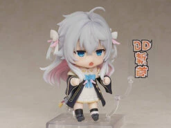 GOOD SMILE COMPANY Nendoroid #1763 Kagura Nana Kagura Nana Channel 13 GOOD SMILE COMPANY Nendoroid #1763 Kagura Nana Kagura Nana Channel -Cheap Hasbro || GOOD SMILE COMPANY Store 4580590127227f