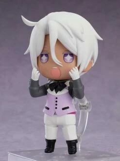 GOOD SMILE COMPANY Nendoroid #1774 Noe Archiviste The Case Study Of Vanitas 11 GOOD SMILE COMPANY Nendoroid #1774 Noe Archiviste The Case Study Of Vanitas -Cheap Hasbro || GOOD SMILE COMPANY Store 4580590127258d
