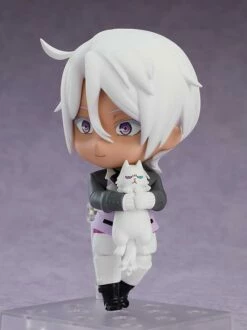 GOOD SMILE COMPANY Nendoroid #1774 Noe Archiviste The Case Study Of Vanitas 13 GOOD SMILE COMPANY Nendoroid #1774 Noe Archiviste The Case Study Of Vanitas -Cheap Hasbro || GOOD SMILE COMPANY Store 4580590127258f
