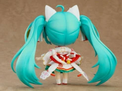 GOOD SMILE COMPANY Nendoroid #1777 Hatsune Miku (Maneki Miku Ver.) Vocaloid Nendoroid 13 GOOD SMILE COMPANY Nendoroid #1777 Hatsune Miku (Maneki Miku Ver.) Vocaloid Nendoroid -Cheap Hasbro || GOOD SMILE COMPANY Store 4580590127401b