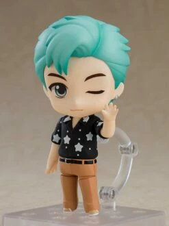 GOOD SMILE COMPANY Nendoroid #1801 RM BTS TinyTAN -Cheap Hasbro || GOOD SMILE COMPANY Store 4580590127456c