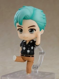GOOD SMILE COMPANY Nendoroid #1801 RM BTS TinyTAN -Cheap Hasbro || GOOD SMILE COMPANY Store 4580590127456e