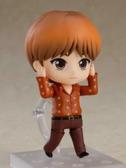 GOOD SMILE COMPANY Nendoroid #1802 Jin BTS TinyTAN 9 GOOD SMILE COMPANY Nendoroid #1802 Jin BTS TinyTAN -Cheap Hasbro || GOOD SMILE COMPANY Store 4580590127463c