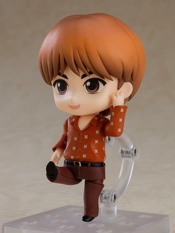GOOD SMILE COMPANY Nendoroid #1802 Jin BTS TinyTAN 7 GOOD SMILE COMPANY Nendoroid #1802 Jin BTS TinyTAN - Image 5