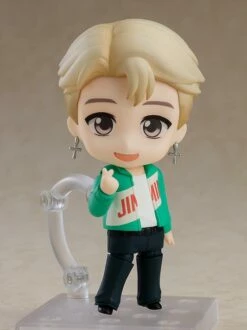 GOOD SMILE COMPANY Nendoroid #1805 Jimin BTS TinyTAN 11 GOOD SMILE COMPANY Nendoroid #1805 Jimin BTS TinyTAN -Cheap Hasbro || GOOD SMILE COMPANY Store 4580590127494c