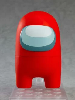 GOOD SMILE COMPANY Nendoroid #11791a Crewmate Red Among Us -Cheap Hasbro || GOOD SMILE COMPANY Store 4580590127524c