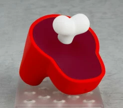 GOOD SMILE COMPANY Nendoroid #11791a Crewmate Red Among Us -Cheap Hasbro || GOOD SMILE COMPANY Store 4580590127524e