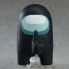GOOD SMILE COMPANY Nendoroid #11791c Crewmate Black Among Us -Cheap Hasbro || GOOD SMILE COMPANY Store 4580590127562a