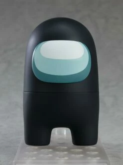 GOOD SMILE COMPANY Nendoroid #11791c Crewmate Black Among Us -Cheap Hasbro || GOOD SMILE COMPANY Store 4580590127562b