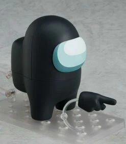 GOOD SMILE COMPANY Nendoroid #11791c Crewmate Black Among Us -Cheap Hasbro || GOOD SMILE COMPANY Store 4580590127562c