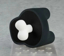 GOOD SMILE COMPANY Nendoroid #11791c Crewmate Black Among Us -Cheap Hasbro || GOOD SMILE COMPANY Store 4580590127562e