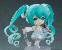 GOOD SMILE COMPANY Nendoroid #1799 Hatsune Miku (Miku Expo 2021 Ver.) Vocaloid -Cheap Hasbro || GOOD SMILE COMPANY Store 4580590127593b