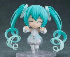 GOOD SMILE COMPANY Nendoroid #1799 Hatsune Miku (Miku Expo 2021 Ver.) Vocaloid -Cheap Hasbro || GOOD SMILE COMPANY Store 4580590127593c