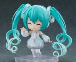 GOOD SMILE COMPANY Nendoroid #1799 Hatsune Miku (Miku Expo 2021 Ver.) Vocaloid -Cheap Hasbro || GOOD SMILE COMPANY Store 4580590127593e
