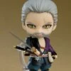 GOOD SMILE COMPANY Nendoroid #1796 Geralt (Ronin Ver.) The Witcher: Ronin -Cheap Hasbro || GOOD SMILE COMPANY Store 4580590127692c