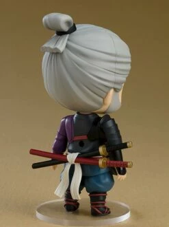 GOOD SMILE COMPANY Nendoroid #1796 Geralt (Ronin Ver.) The Witcher: Ronin -Cheap Hasbro || GOOD SMILE COMPANY Store 4580590127692e