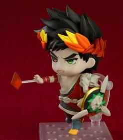 GOOD SMILE COMPANY Nendoroid #1797 Zagreus Hades Nendoroid 11 GOOD SMILE COMPANY Nendoroid #1797 Zagreus Hades Nendoroid -Cheap Hasbro || GOOD SMILE COMPANY Store 4580590127708e