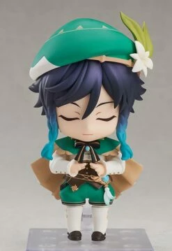 GOOD SMILE COMPANY Nendoroid #1795 Venti Genshin Impact -Cheap Hasbro || GOOD SMILE COMPANY Store 4580590127852e