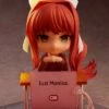 GOOD SMILE COMPANY Nendoroid #1817 Monika Doki Doki Literature Club! 2 GOOD SMILE COMPANY Nendoroid #1817 Monika Doki Doki Literature Club! -Cheap Hasbro || GOOD SMILE COMPANY Store 4580590127876fg