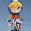 GOOD SMILE COMPANY Nendoroid #1828 V Wattson Apex Legends -Cheap Hasbro || GOOD SMILE COMPANY Store 4580590127975c