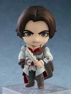 GOOD SMILE COMPANY Nendoroid #1829 Ezio Auditore Assassin's Creed II -Cheap Hasbro || GOOD SMILE COMPANY Store 4580590128057d