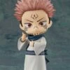 GOOD SMILE COMPANY Nendoroid #1834 Sukuna Jujutsu Kaisen -Cheap Hasbro || GOOD SMILE COMPANY Store 4580590128170a