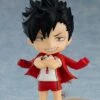 GOOD SMILE COMPANY Nendoroid #1837 Tetsuro Kuroo (Second Uniform Ver.) Haikyuu!! -Cheap Hasbro || GOOD SMILE COMPANY Store 4580590128217e