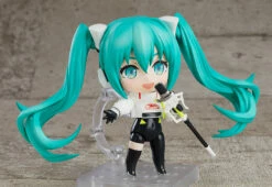 GOOD SMILE COMPANY Nendoroid #1839 Racing Miku 2022 Ver Good Smile Racing Vocaloid Hatsune Miku GT Project -Cheap Hasbro || GOOD SMILE COMPANY Store 4580590128231b