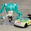 GOOD SMILE COMPANY Nendoroid #1839 Racing Miku 2022 Ver Good Smile Racing Vocaloid Hatsune Miku GT Project -Cheap Hasbro || GOOD SMILE COMPANY Store 4580590128231d
