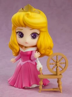 GOOD SMILE COMPANY Nendoroid #1842 Princess Aurora Disney Sleeping Beauty 9 GOOD SMILE COMPANY Nendoroid #1842 Princess Aurora Disney Sleeping Beauty -Cheap Hasbro || GOOD SMILE COMPANY Store 4580590128330c