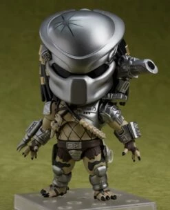 GOOD SMILE COMPANY Nendoroid #1845 Predator -Cheap Hasbro || GOOD SMILE COMPANY Store 4580590128385a