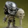 GOOD SMILE COMPANY Nendoroid #1845 Predator -Cheap Hasbro || GOOD SMILE COMPANY Store 4580590128385b