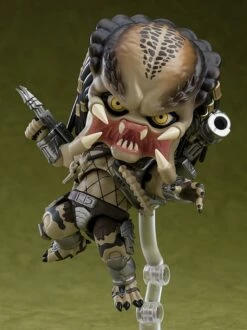 GOOD SMILE COMPANY Nendoroid #1845 Predator -Cheap Hasbro || GOOD SMILE COMPANY Store 4580590128385d