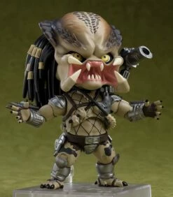 GOOD SMILE COMPANY Nendoroid #1845 Predator -Cheap Hasbro || GOOD SMILE COMPANY Store 4580590128385e