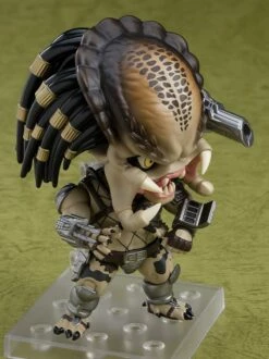 GOOD SMILE COMPANY Nendoroid #1845 Predator -Cheap Hasbro || GOOD SMILE COMPANY Store 4580590128385f