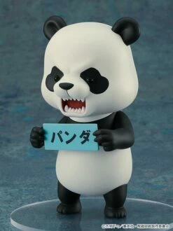 GOOD SMILE COMPANY Nendoroid #1844 Panda Jujutsu Kaisen -Cheap Hasbro || GOOD SMILE COMPANY Store 4580590128408c